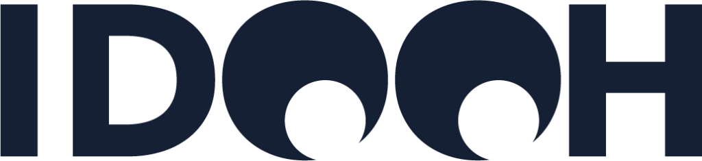 IDOOH_Logo_blau