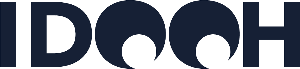 IDOOH_Logo_blau