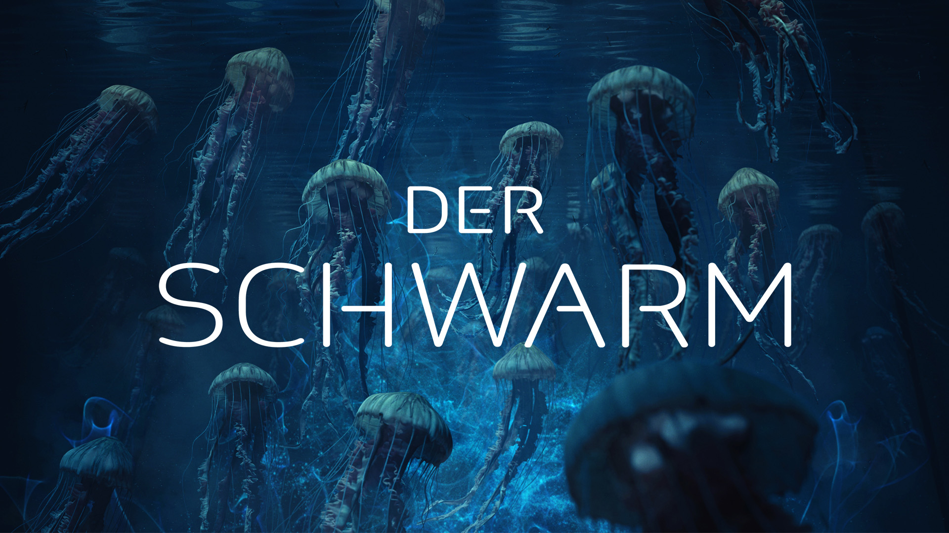 [心得] 群 Der Schwarm S01E07-08 (雷) ZDF 跨國科幻驚悚劇 2023