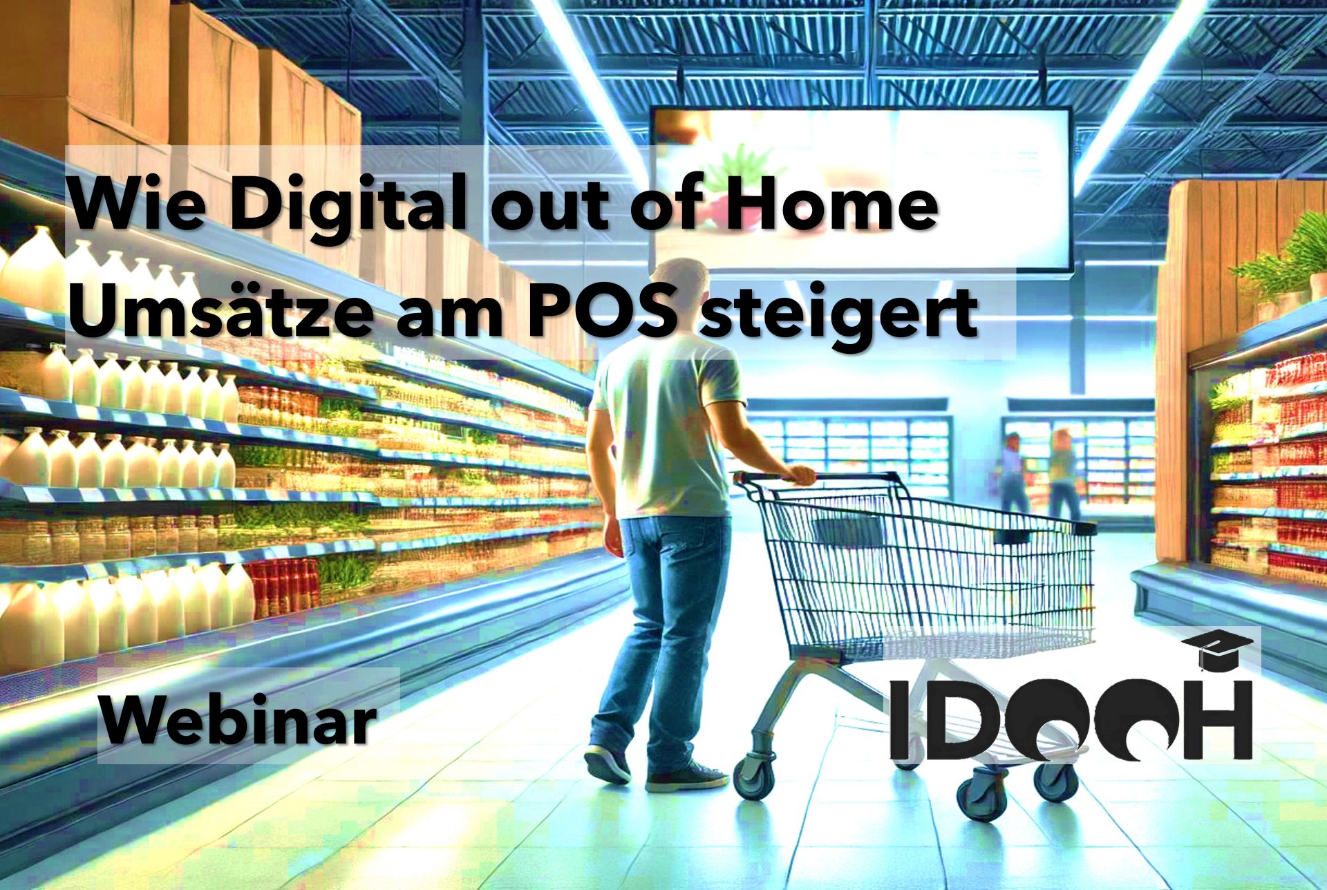 Wie DOOH Umsaetze am POS steigert