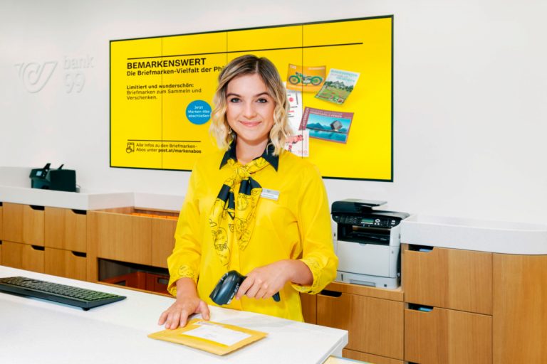 © Österreichische Post AG