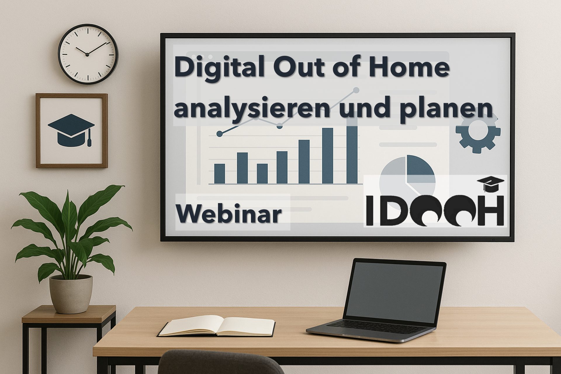 DOOH Analysieren und Planen